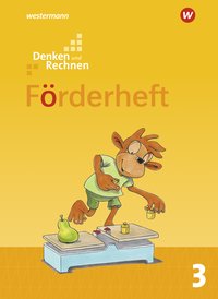 Denken und Rechnen - Allgemeine Ausgabe 2017