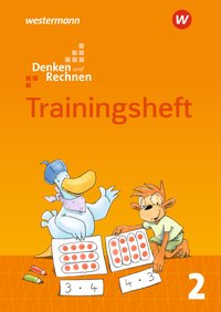 Denken und Rechnen - Zusatzmaterialien Ausgabe 2017