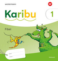 Karibu - Ausgabe 2024