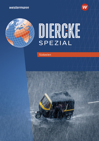 Diercke Spezial – Aktuelle Ausgabe für die Sekundarstufe II