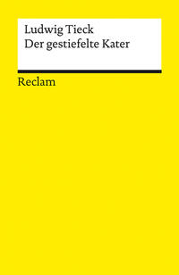 Der gestiefelte Kater