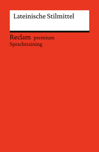 Lateinische Stilmittel