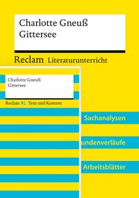 Gittersee (Charlotte Gneuß)