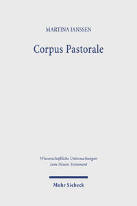 Corpus Pastorale