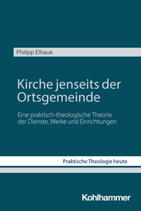 Kirche jenseits der Ortsgemeinde