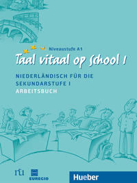 Taal vitaal op school 1
