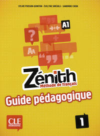 Zénith 1 – Ausgabe für den deutschsprachigen Raum