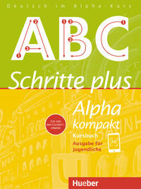 Schritte plus Alpha kompakt - Ausgabe für Jugendliche
