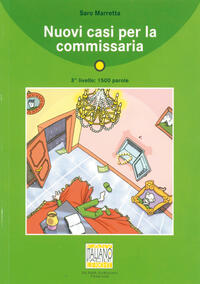 Nuovi casi per la commissaria
