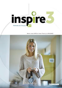 Inspire 3 – Internationale Ausgabe