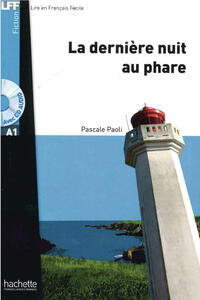 La dernière nuit au phare