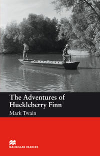The Adventures of Huckleberry Finn