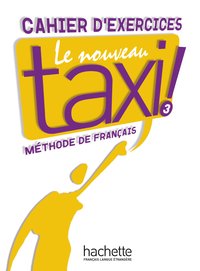 Le nouveau taxi ! 3