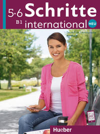 Schritte international Neu 5+6