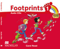 Footprints 1