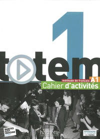 totem 1 – Internationale Ausgabe