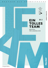 Ein tolles Team B1.1