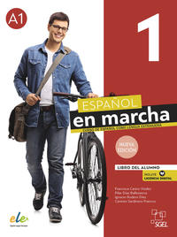 Español en marcha 1 – Nueva edición