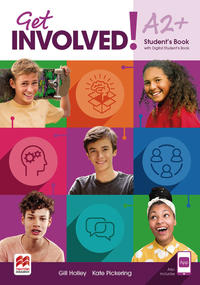 Get involved!