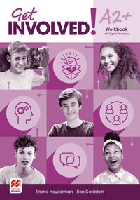 Get involved!