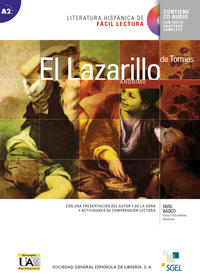 Lazarillo de Tormes
