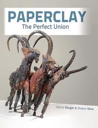 Paperclay