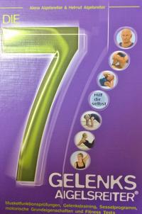 Die 7 Gelenks-Aigelsreiter