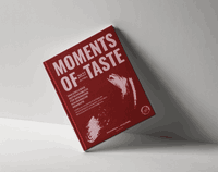 Moments of Taste 2027
