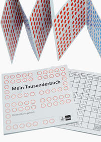 mathe 2000. Das Tausenderbuch (Zehnerpackung), Arbeitsmaterial