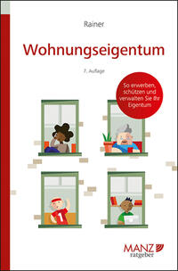 Wohnungseigentum