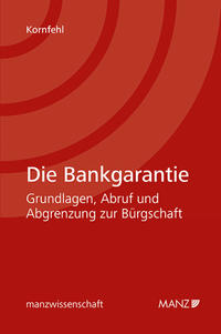 Nomos eLibrary / Die Bankgarantie