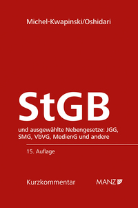 Strafgesetzbuch StGB