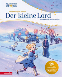 Weltliteratur & Musik: Der kleine Lord