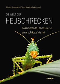 Die Welt der Heuschrecken