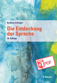 Die Entdeckung der Sprache