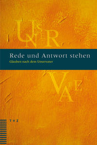 Rede und Antwort stehen