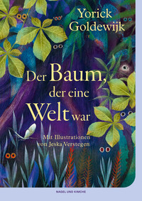 Der Baum, der eine Welt war