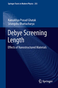 Debye Screening Length