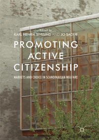 Promoting Active Citizenship