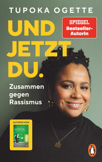 Und jetzt du.