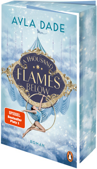 A Thousand Flames Below