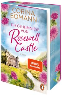 Die Geheimnisse von Rosewell Castle