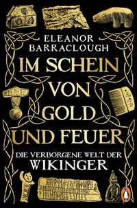 Im Schein von Gold und Feuer