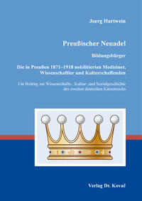 Preußischer Neuadel
