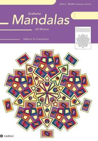 Grafische Mandalas 1