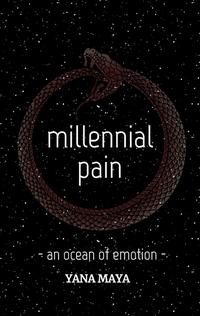 millennial pain - an ocean of emotion