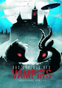 DAS SCHLOSS DES VAMPIRS