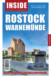 Rostock-Warnemünde INSIDE 2026