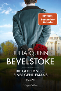 Bevelstoke – Die Geheimnisse eines Gentlemans