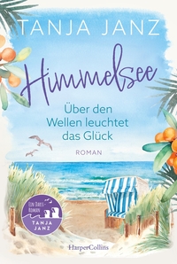 Himmelsee – Über den Wellen leuchtet das Glück (Himmelsee 1)